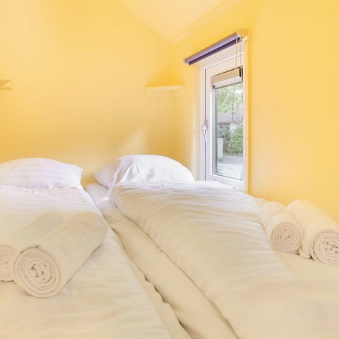 BUNGALOW 6 personnes - 4-6D