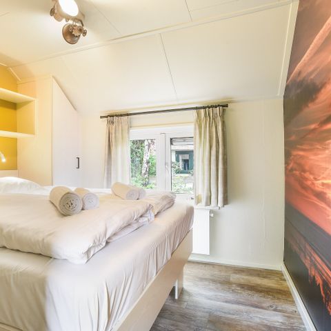 BUNGALOW 6 personnes - 4-6D