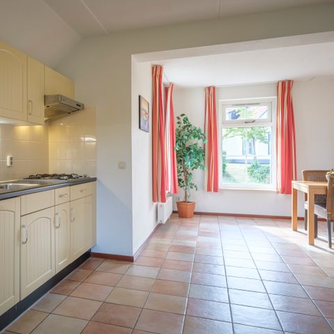 BUNGALOW 6 personnes - 6CE
