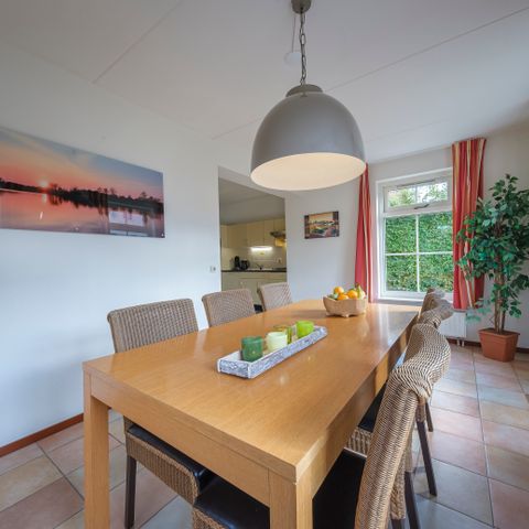 BUNGALOW 6 personnes - 6CE