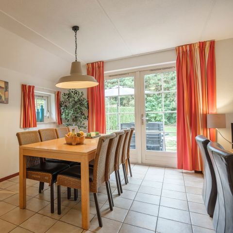 BUNGALOW 8 personnes - 8CE