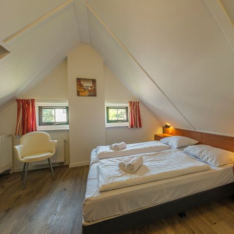 BUNGALOW 4 personnes - 4BL