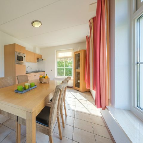 BUNGALOW 4 personnes - 4BL