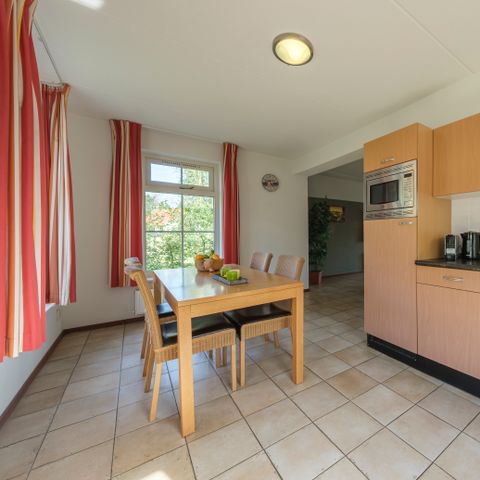 BUNGALOW 4 personnes - 4BL
