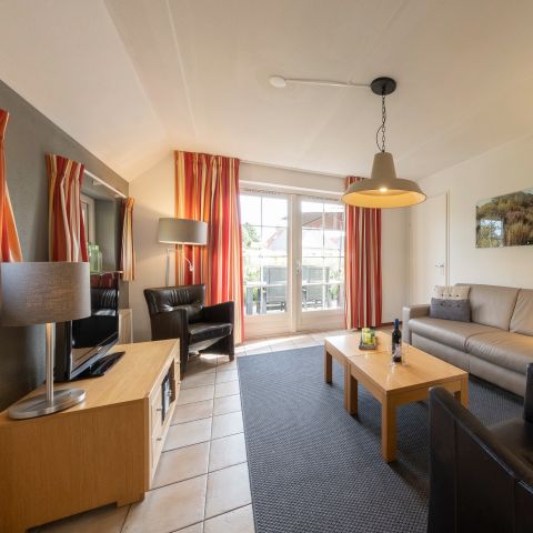 BUNGALOW 4 personnes - 4BL