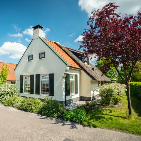 BUNGALOW 4 personnes - 4BL