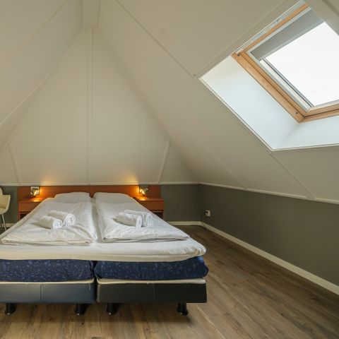 BUNGALOW 4 personnes - 4BL