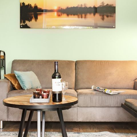 BUNGALOW 6 personnes - 6B