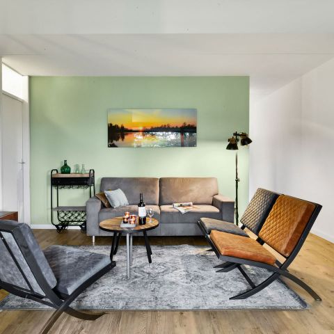 BUNGALOW 6 personnes - 6B