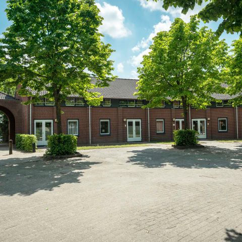 BUNGALOW 6 personnes - 6B