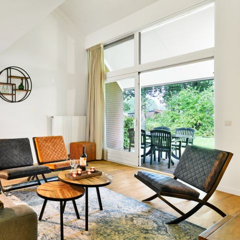 BUNGALOW 6 personnes - 6B