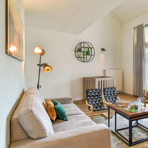 BUNGALOW 6 personnes - 6BK (max. 4 adultes)