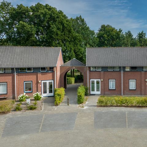 BUNGALOW 6 personnes - 6BK (max. 4 adultes)