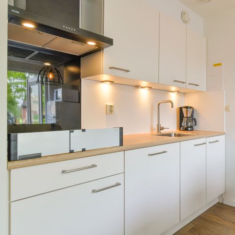 BUNGALOW 6 personnes - 6BK (max. 4 adultes)