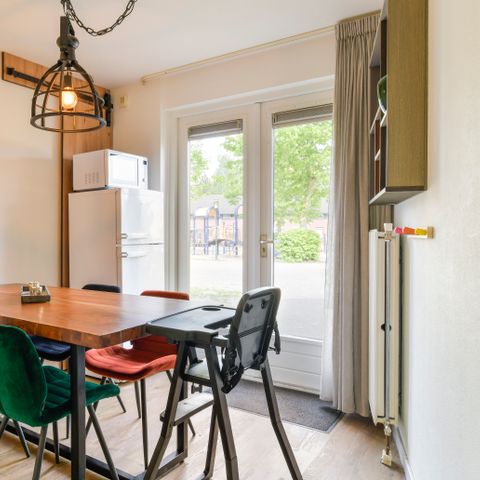 BUNGALOW 6 personnes - 6BK (max. 4 adultes)