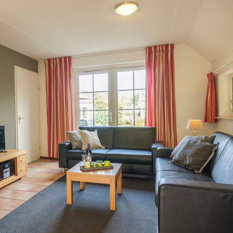 BUNGALOW 6 personnes - 6CE