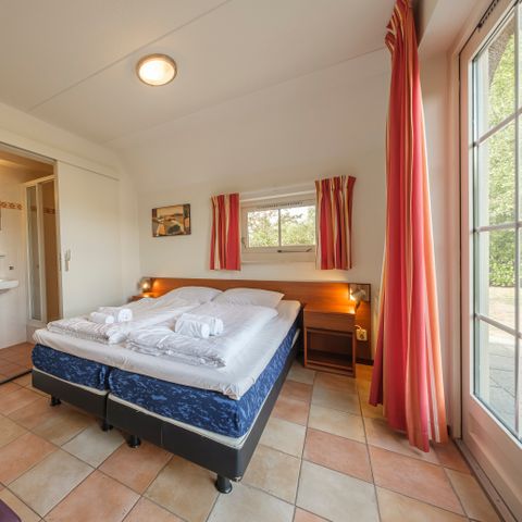 BUNGALOW 6 personnes - 6CE