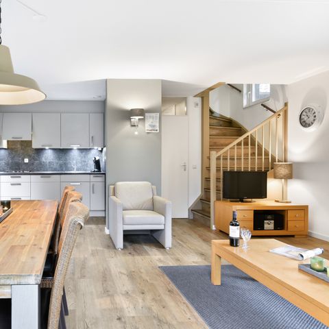 BUNGALOW 6 personnes - 6D2