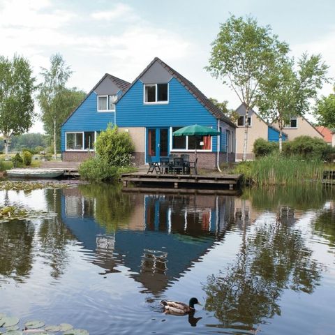 BUNGALOW 6 personnes - 6D2