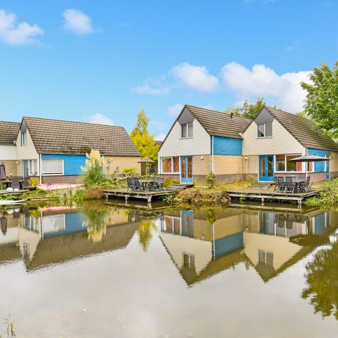 BUNGALOW 6 personnes - 6D2