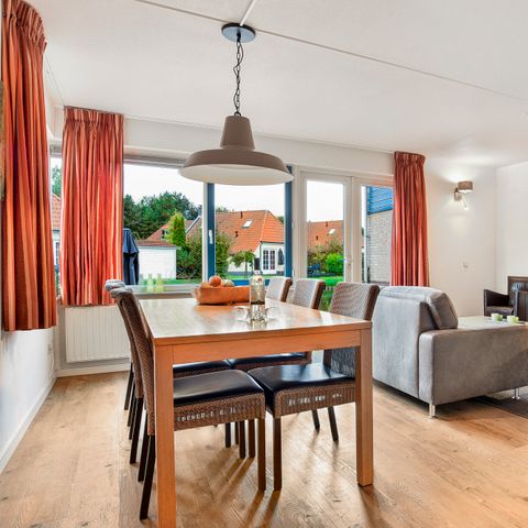 BUNGALOW 6 personnes - 6D2