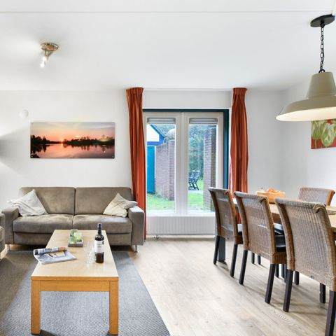 BUNGALOW 6 personnes - 6D2