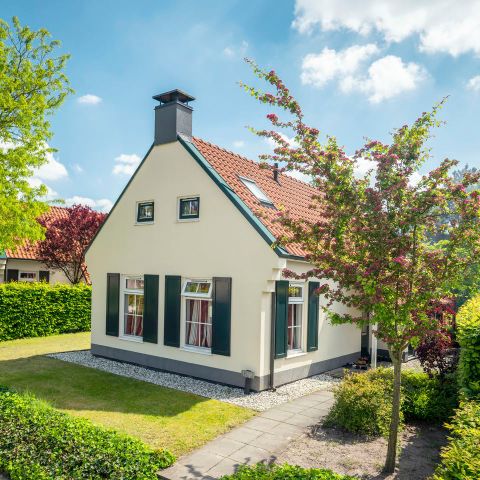 BUNGALOW 8 personnes - 8CE