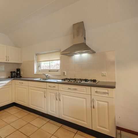 BUNGALOW 8 personnes - 8CE