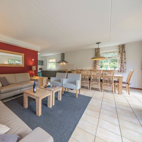 MAISON 10 personnes - 10L