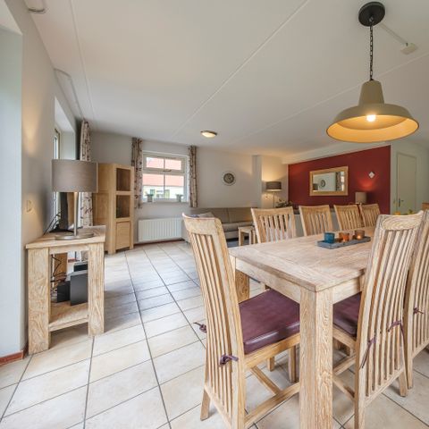 MAISON 10 personnes - 10L