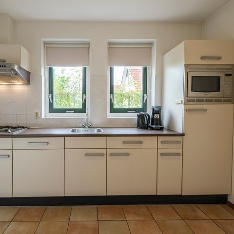 BUNGALOW 4 personnes - 4B1