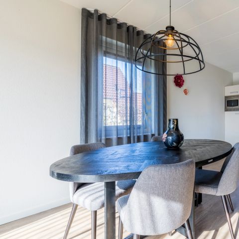 BUNGALOW 4 personnes - 4C