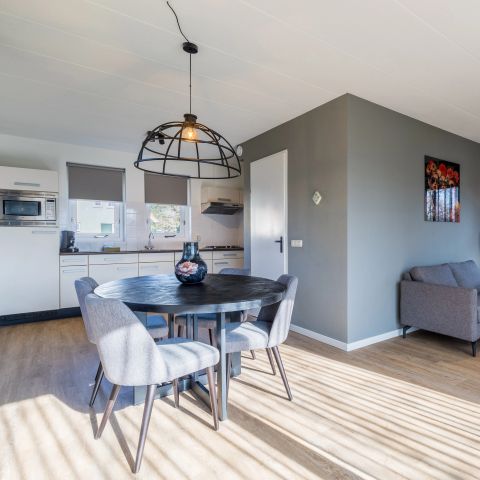 BUNGALOW 4 personnes - 4C