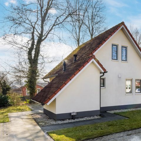 BUNGALOW 4 personnes - 4C