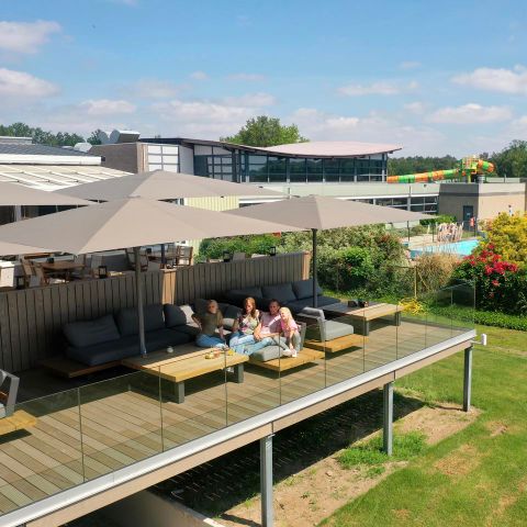 Landal Domein De Schatberg - Camping Horst an der Maas - Image N°4