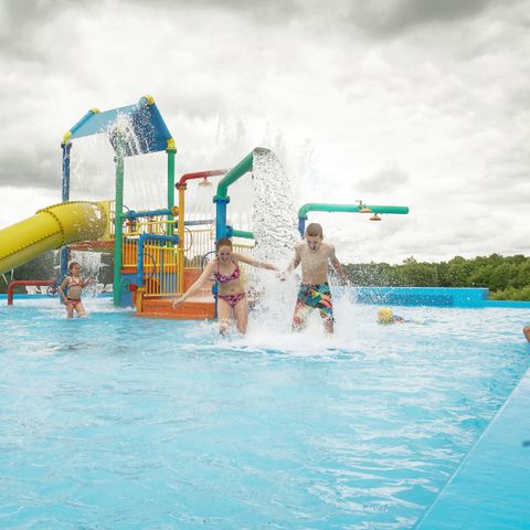 Landal Domein De Schatberg - Camping Horst an der Maas - Image N°6