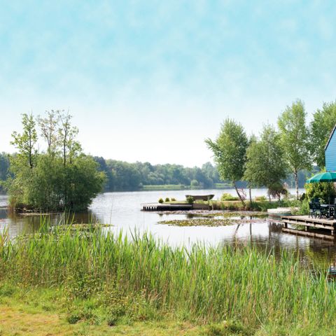 Landal Domein De Schatberg - Camping Horst an der Maas - Image N°3