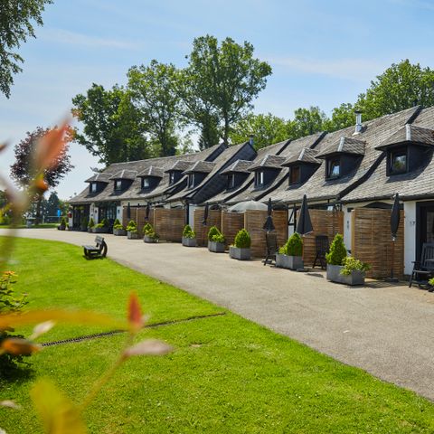 BUNGALOW 2 personnes - type 2A