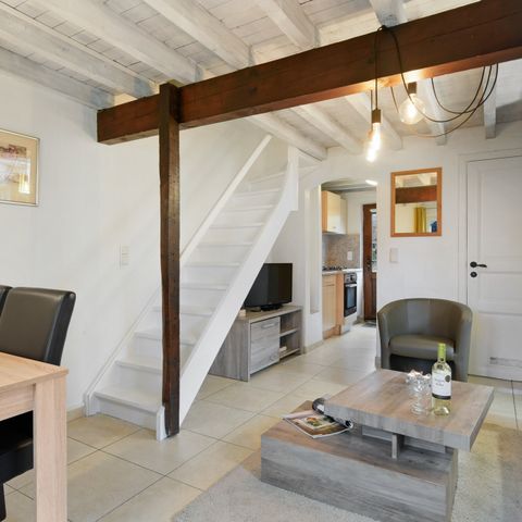 BUNGALOW 4 personnes - 4B1