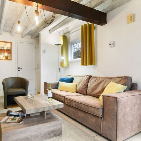 BUNGALOW 4 personnes - 4B1