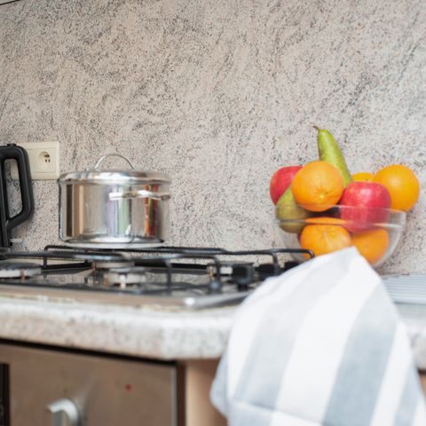 BUNGALOW 4 personnes - 4B1