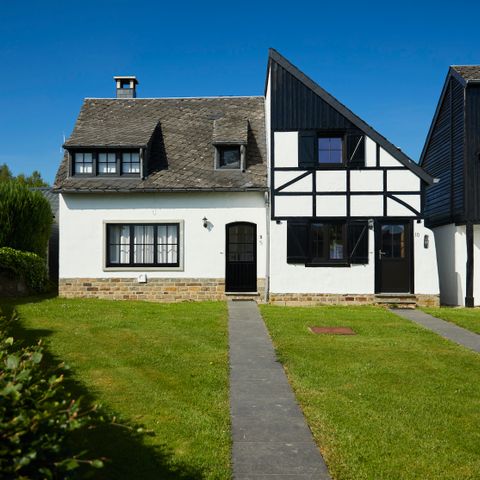 BUNGALOW 4 personnes - 4B1