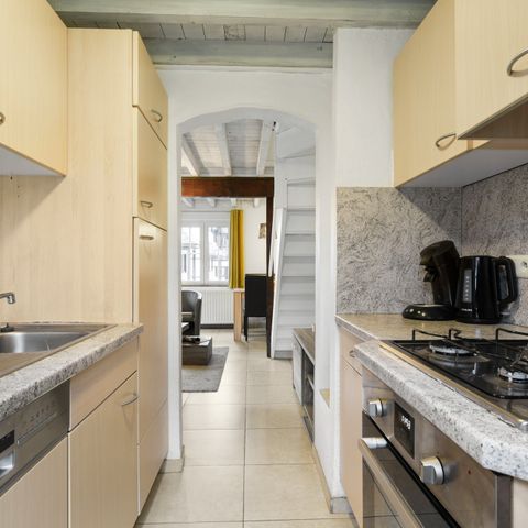 BUNGALOW 4 personnes - 4B1