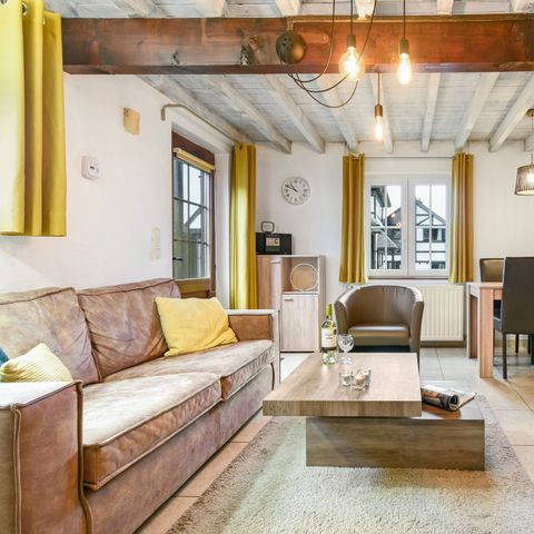 BUNGALOW 4 personnes - 4B1