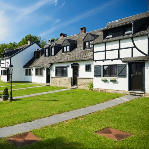 BUNGALOW 4 personnes - Type 4B2