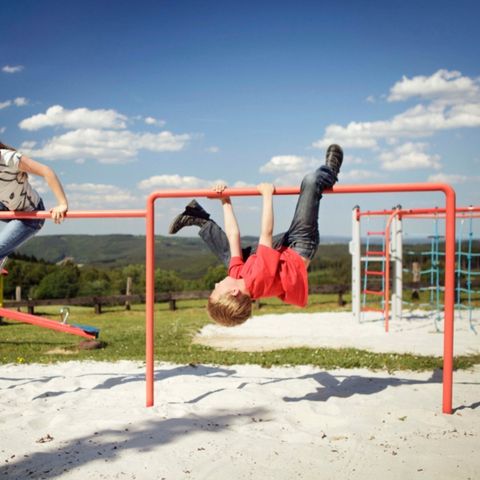 Landal Village les Gottales - Camping Liège - Image N°6