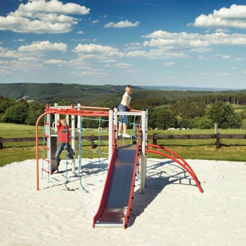 Landal Village les Gottales - Camping Liège - Image N°5