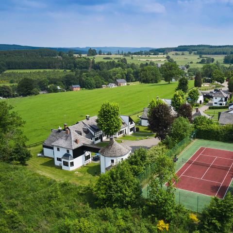 Landal Village les Gottales - Camping Liège - Image N°2