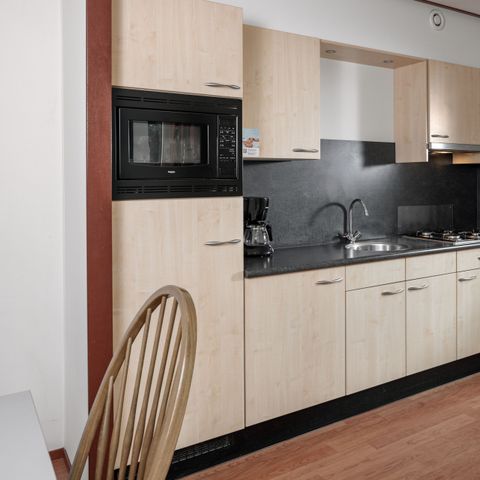 CHALET 6 personnes - LU6K