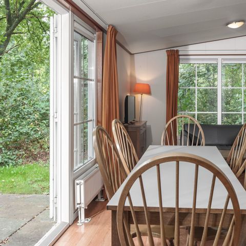 CHALET 6 personnes - LU6K